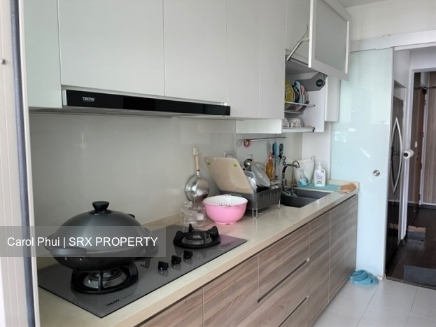 Blk 664B Waterway Sunbeam (Punggol), HDB 5 Rooms #522942381